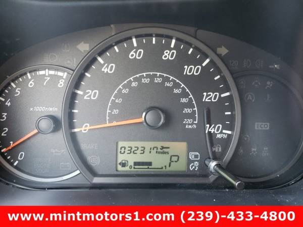 2015 Mitsubishi Mirage De for sale in Fort Myers, FL – photo 21