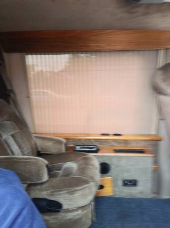 2000 Chevy 1500 Conversion Van for sale in New Buffalo, IN – photo 3