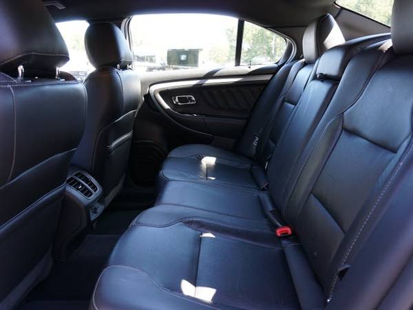2016 Ford Taurus SEL FWD - cars & trucks - by dealer - vehicle... for sale in Southern Pines, NC – photo 9
