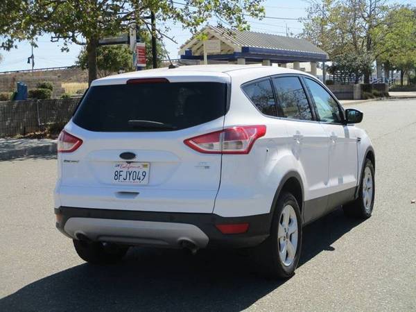 2014 Ford Escape SE 4WD ** All Power ** Extra Clean ** We Finance !! for sale in Sacramento , CA – photo 5