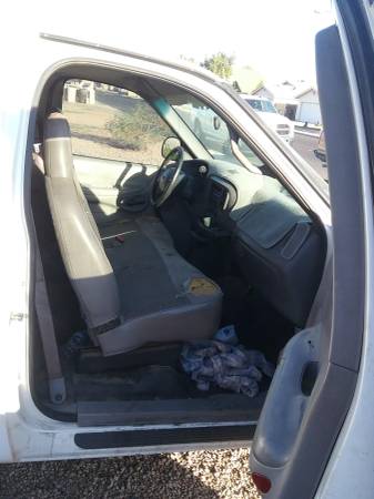 1998 Ford F-150 Long Bed for sale in Peoria, AZ – photo 4