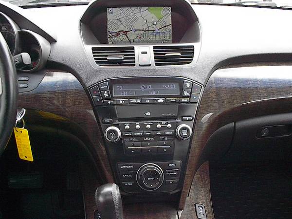 2010 ACURA MDX AWD TECH PACKAGE 3 ROWS NAVIGATION LIKE NEW! for sale in Cincinnati, OH – photo 14