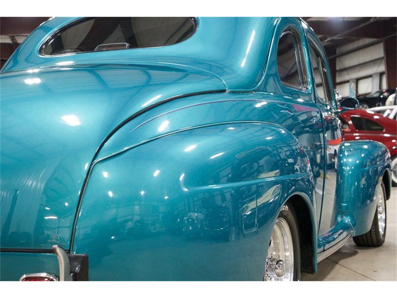 1946 Ford Deluxe for sale in Kentwood, MI – photo 51