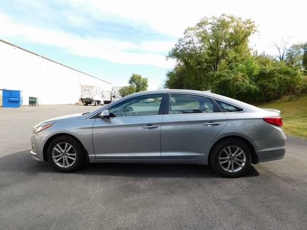 2016 Hyundai Sonata BAD CREDIT DONT SWEAT IT! for sale in Baltimore, MD – photo 8