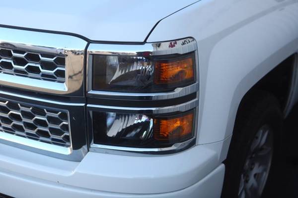 2015 Chevrolet Silverado 1500 Summit White Unbelievable Value! for sale in Tucson, AZ – photo 5