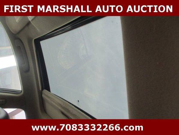2005 INFINITI FX35 Wagon body style - Auction Pricing for sale in Harvey, IL – photo 9