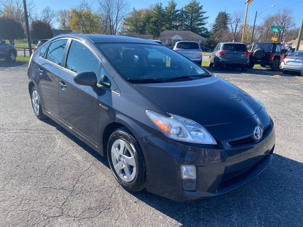 2010 TOYOTA PRIUS IV - cars & trucks - by dealer - vehicle... for sale in Indianapolis, IN
