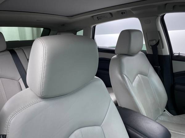 2013 Caddy Cadillac SRX Premium Collection Sport Utility 4D suv... for sale in Van Nuys, CA – photo 18