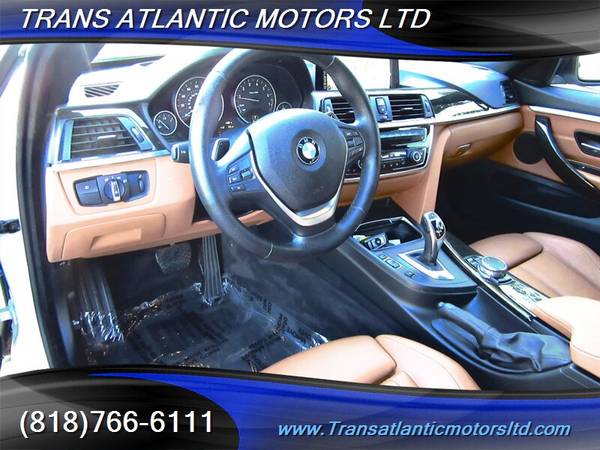 2016 BMW 428 GRAND COUP LUXURY SPORT for sale in Studio City, CA – photo 8