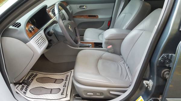 2006 Buick LaCrosse (ONLY 135K MILES) - cars & trucks - by dealer -... for sale in Warsaw, IN – photo 10