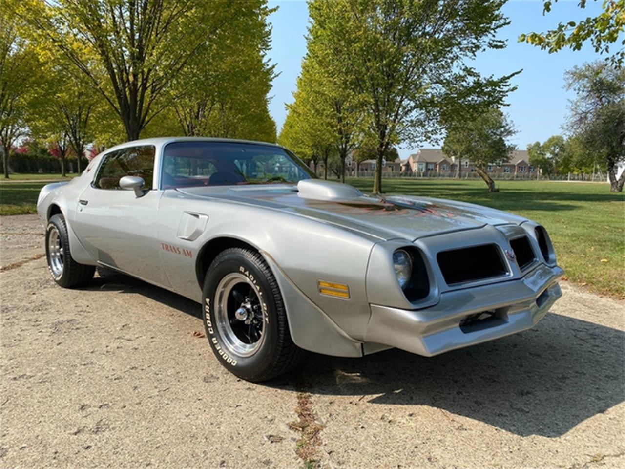 1976 Pontiac Firebird for sale in Shelby Township , MI – photo 11