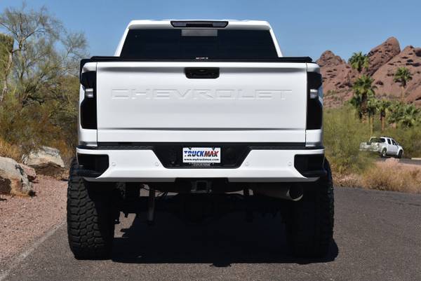 2020 Chevrolet Silverado 2500HD 71 MILES, LIFTED 2 - cars & for sale in Scottsdale, TX – photo 6