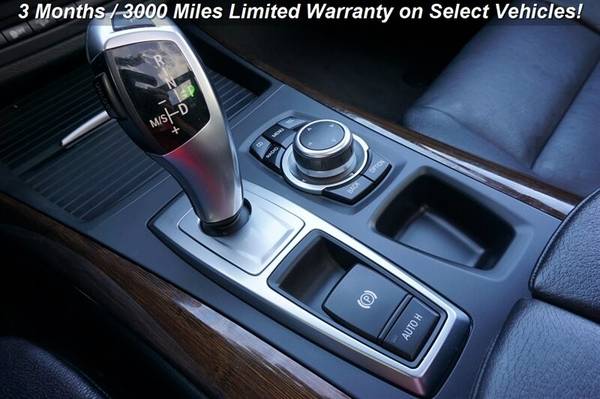 2012 BMW X5 AWD All Wheel Drive xDrive35i Premium SUV for sale in Lynnwood, WA – photo 23