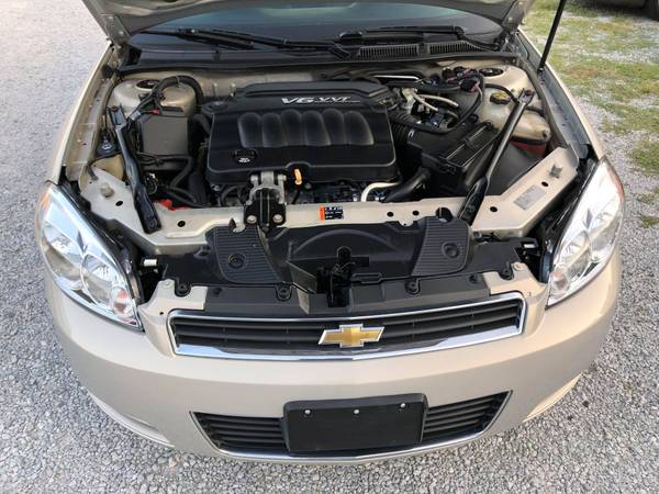 2012 Chevy Impala LT - cars & trucks - by dealer - vehicle... for sale in Lincoln, NE – photo 19