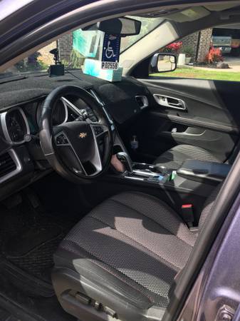 2014 Chevy Equinox for sale in Glenpool, OK – photo 4