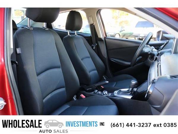 2016 Scion iA sedan Base (Pulse) for sale in Van Nuys, CA – photo 6