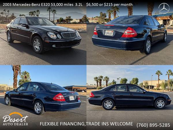 2008 BMW 528xi AWD 1 OWNER 88,000 MILES Sedan is clean inside and... for sale in Palm Desert , CA – photo 23