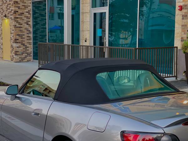2000 Honda S2000 extremely low 25k mileage single family own - cars... for sale in Cupertino, CA – photo 11