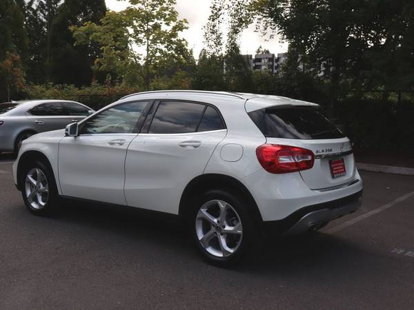 2018 Mercedes-Benz GLA GLA 250 4MATIC * AVAILABLE IN STOCK! * SALE! * for sale in Bellevue, WA – photo 9