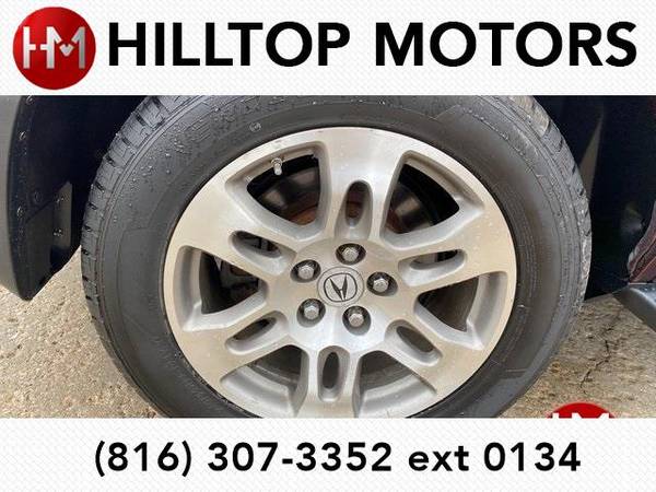 Bad Credit OK! 2008 Acura MDX SUV Technology - cars & trucks - by... for sale in Saint Joseph, MO – photo 9