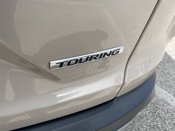 2018 Honda CR-V Touring - cars & trucks - by dealer - vehicle... for sale in Plainfield, IN – photo 8