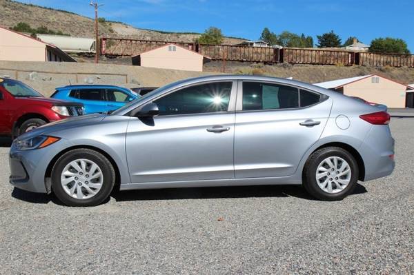 **2017 HYUNDAI ELANTRA SE** FINANCING FOR ALL CREDIT TYPES** for sale in Brewster, WA – photo 7