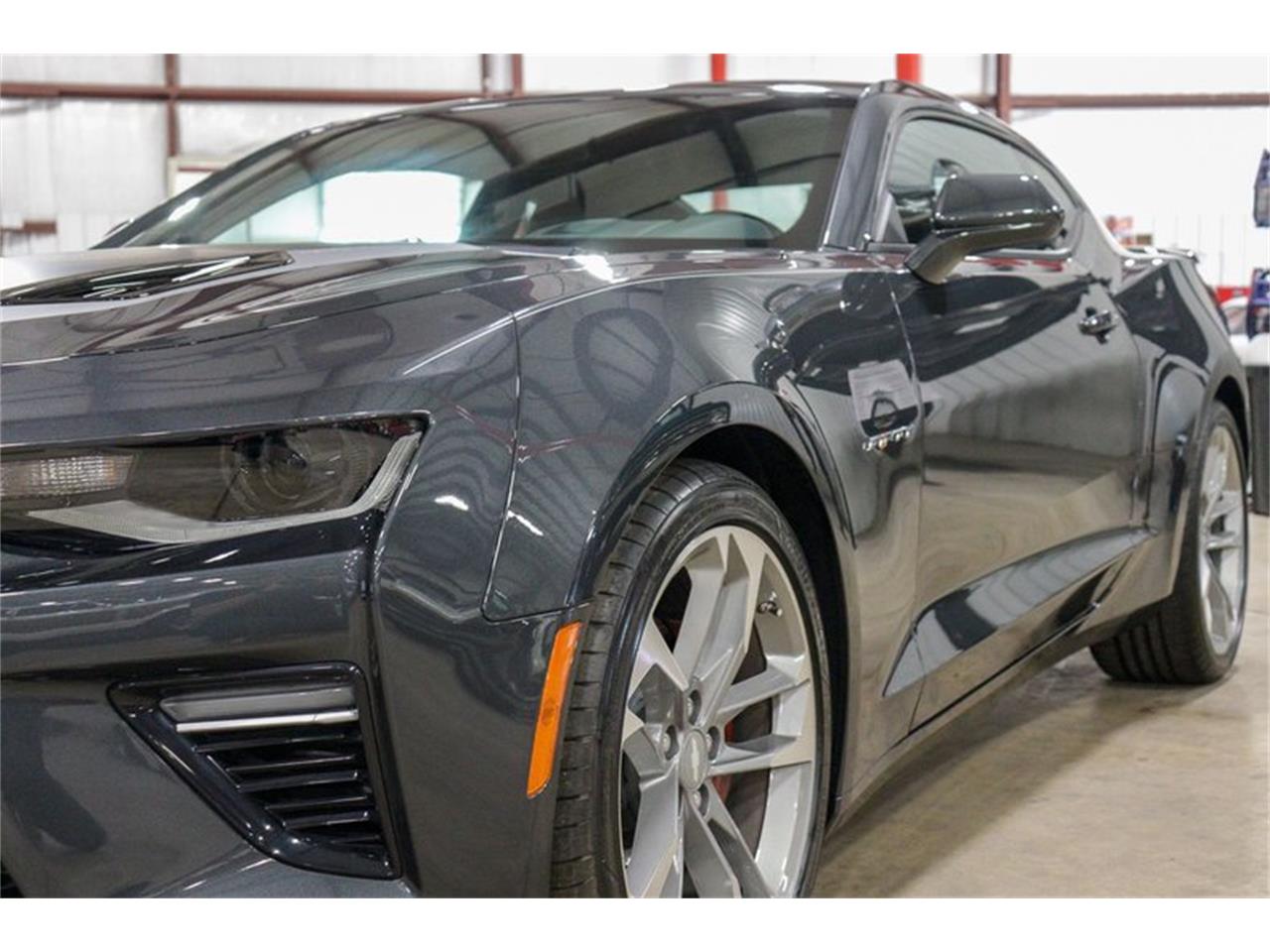 2017 Chevrolet Camaro for sale in Kentwood, MI – photo 45