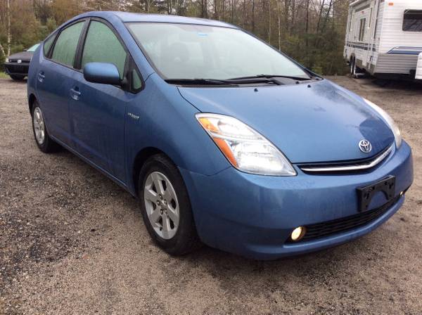 08 Toyota Prius NEW STICKER! for sale in Windham, ME – photo 2