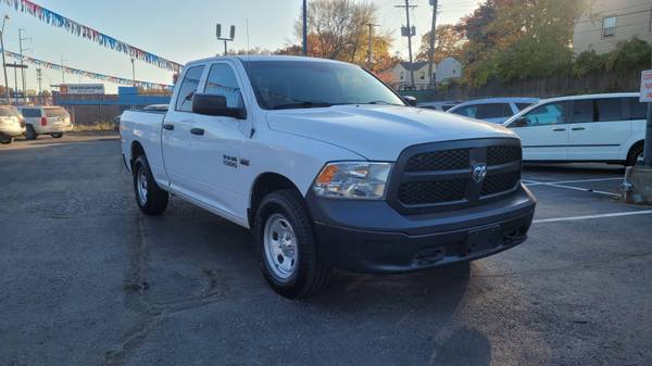 RAM 1500 (4X4) ONE OWNER - cars & trucks - by dealer - vehicle... for sale in Kansas City, MO – photo 2