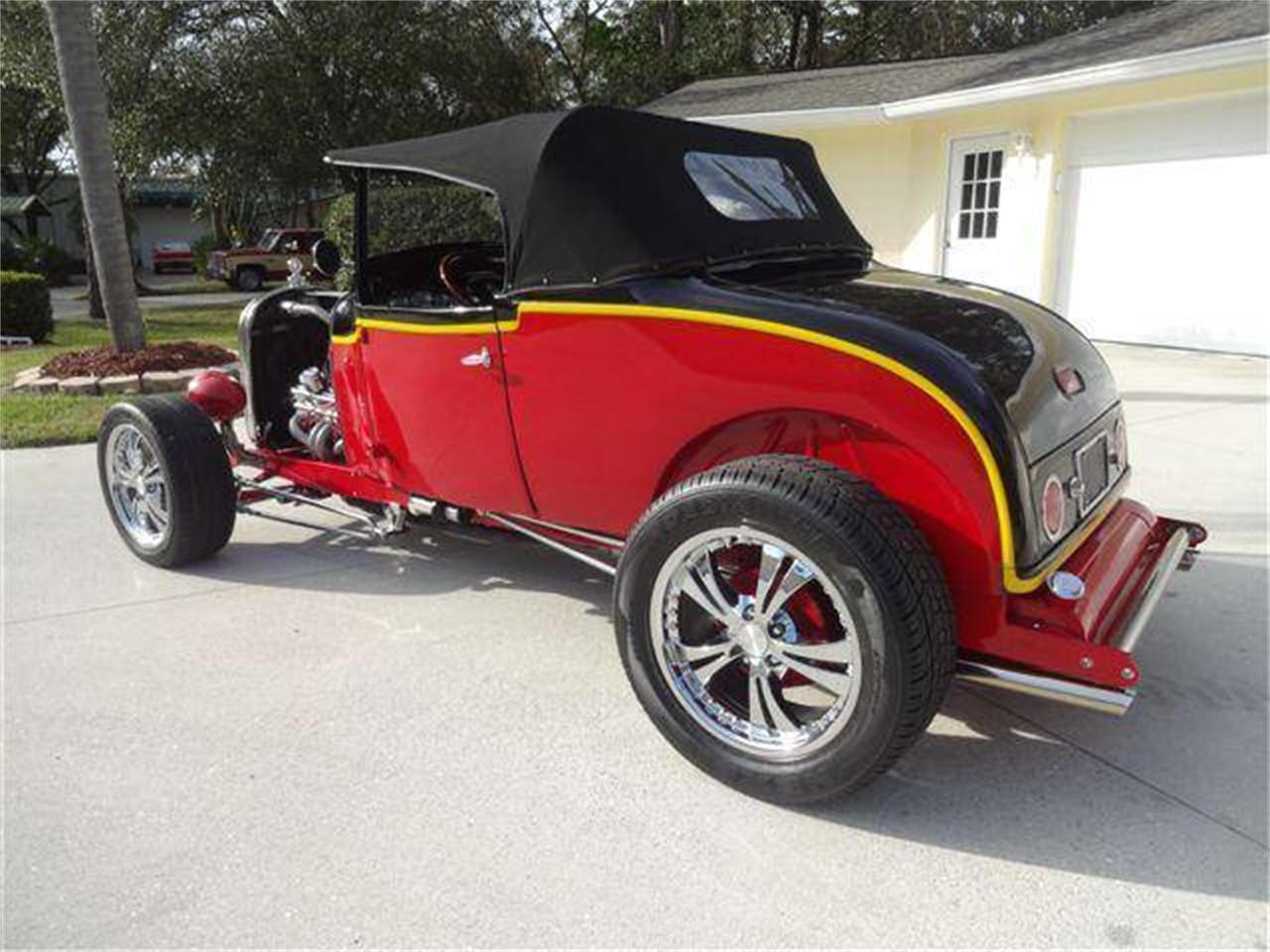 1929 Ford Roadster for sale in Other, FL – photo 3