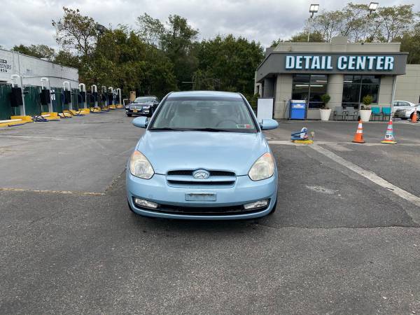 2007 Hyundai Accent 67K $3500 Negotiable for sale in South hempstead, NY – photo 5