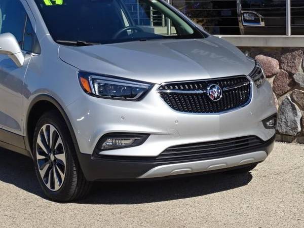 2019 Buick Encore AWD 4dr Essence for sale in Barrington, IL – photo 3
