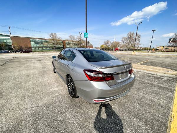 2017 Honda Accord Touring 3 5L V6 for sale in Cleveland, OH – photo 7