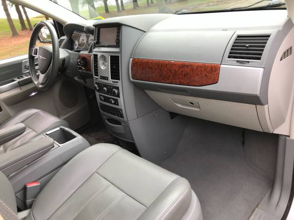 2008 Chrysler Town and Country Mini Van Touring Ed 1 Owner 100K for sale in Other, PA – photo 11
