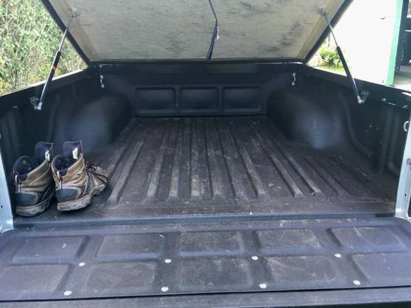 Toyota Tacoma Pre-Runner '03 for sale in Hawi, HI – photo 7