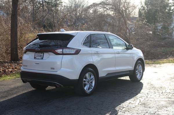 2015 Ford Edge for sale in Holland, OH – photo 3