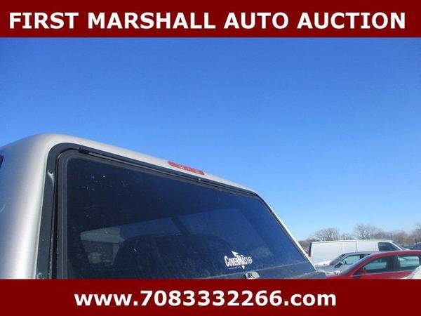 2010 GMC Sierra 1500 SLE - Auction Pricing - - by for sale in Harvey, IL – photo 3
