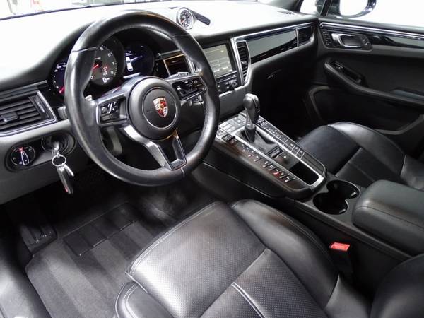 2015 Porsche Macan S !!Bad Credit, No Credit? NO PROBLEM!! - cars &... for sale in WAUKEGAN, WI – photo 11