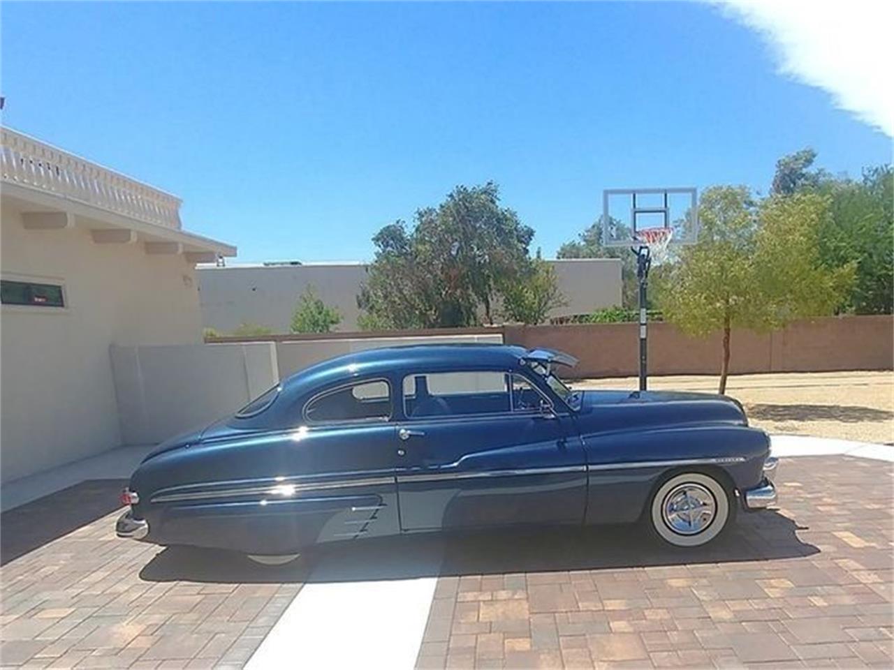 1949 Mercury Custom for sale in Cadillac, MI – photo 16