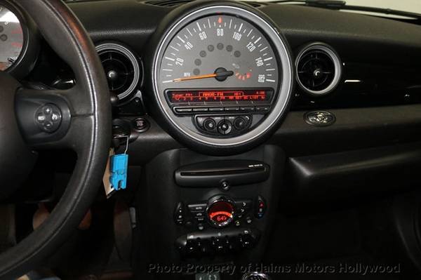 2015 Mini Roadster for sale in Lauderdale Lakes, FL – photo 17