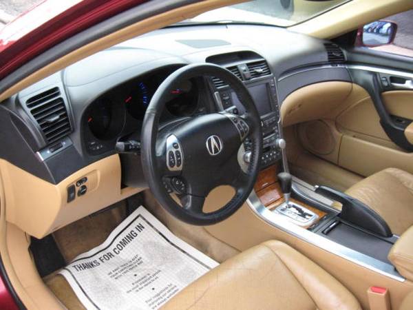 2006 Acura TL 5-Speed AT for sale in Prospect Park, PA – photo 12