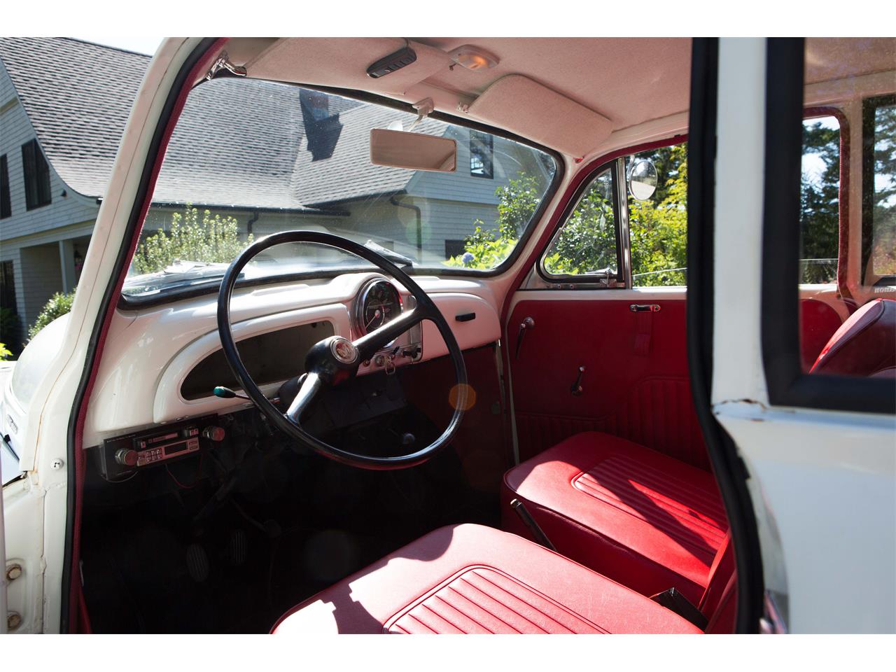1967 Morris Minor for sale in Other, ME – photo 5