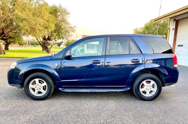 2007 Saturn Vue 93k miles 1 owner winter texan car - cars & trucks -... for sale in Mission, TX – photo 2