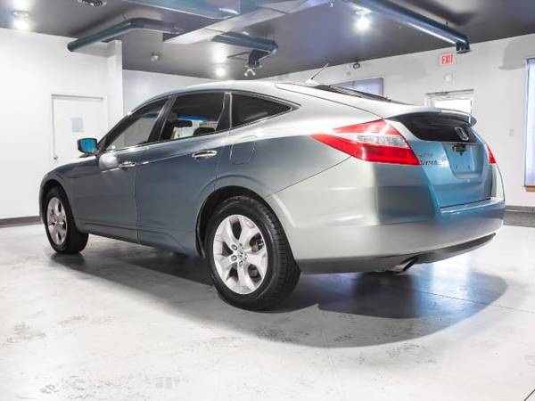 2010 Honda Accord Crosstour 2WD 5dr EX-L for sale in Ontario, NY – photo 6