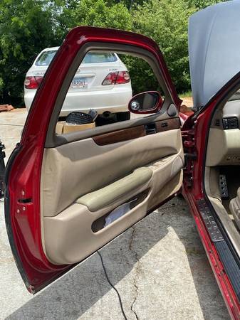 Used 96 Lexus SC300 for sale in Lithonia, GA – photo 11