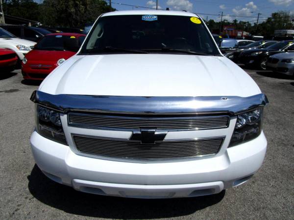 2009 Chevrolet Chevy Tahoe LS 4WD BUY HERE/PAY HERE ! - cars & for sale in TAMPA, FL – photo 21