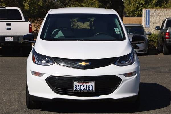 2017 Chevrolet Chevy Bolt EV Lt - cars & trucks - by dealer -... for sale in Elk Grove, CA – photo 4