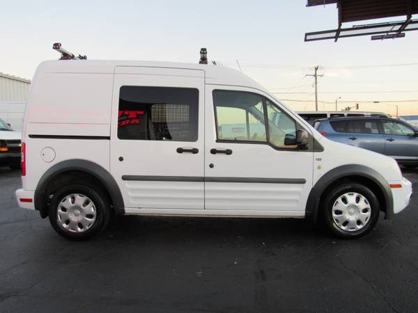 2011 Ford Transit Connect XLT - cars & trucks - by dealer - vehicle... for sale in Rockford, IL – photo 12