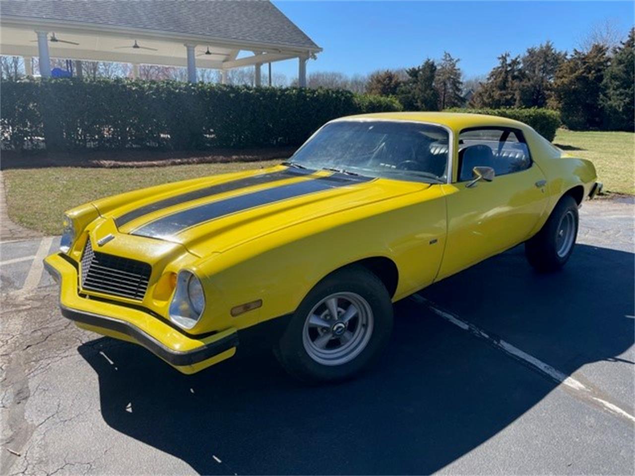1974 Chevrolet Camaro for sale in Waxhaw, NC – photo 8