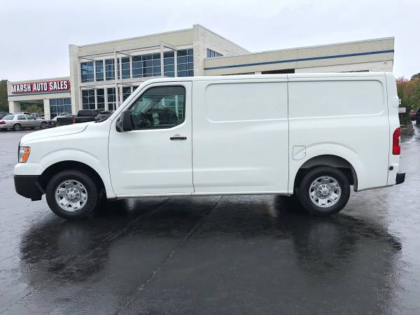 Reliable! 2013 Nissan NV 2500! Cargo Van! Guaranteed Finance! for sale in Ortonville, MI – photo 2
